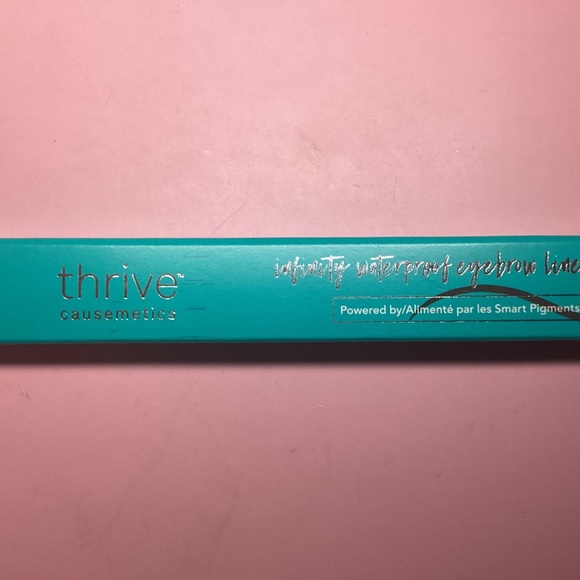 Thrive Infinity Waterproof Eyeliner In Shade Serena (Brunette-Black) 0.28g - Picture 1 of 6